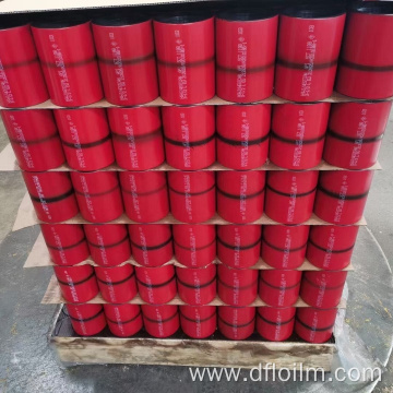 2-7/8 EU L80 Tubing Coupling